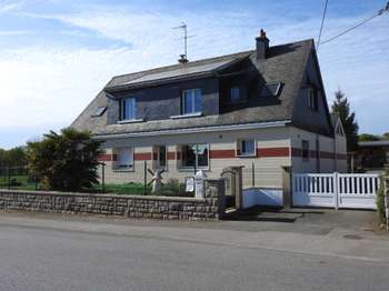 Vente maison 14 pièces