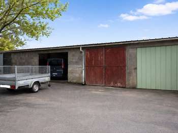 Vente maison 14 pièces