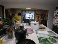 Vente maison 14 pièces