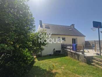Vente maison 5 pièces Plumelec 56