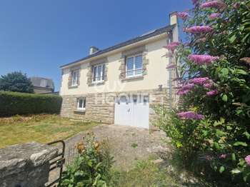 Vente Maison 4 chambresPlumelec