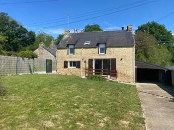 Vente Maison 3 chambresPlumelec