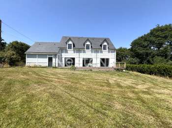 Vente maison 6 pièces Plumelec 56