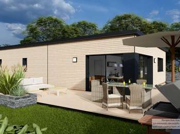 Vente maison 4 pièces Plumelec 56