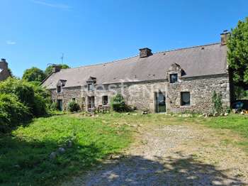 Vente Maison 3 chambresPlumelec