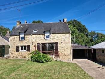 Vente maison 4 pièces Plumelec 56