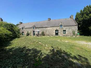 Vente Maison 3 chambresPlumelec