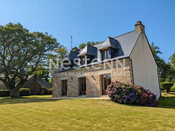 Vente Maison 4 chambresPlumelec
