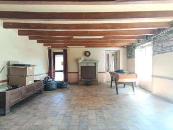 Vente Maison 5 chambresPlumelec
