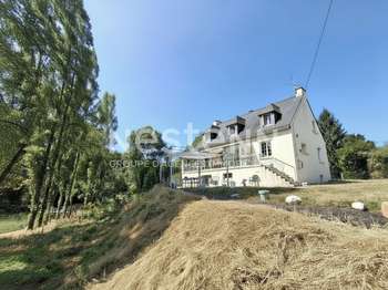Vente maison 7 pièces Plumelec 56