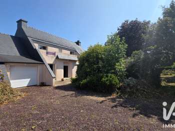 Vente Maison 4 chambresPlumelec