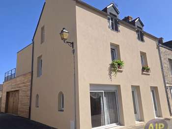 Vente Maison 3 chambresPlumelec