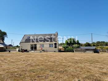 Maison 6 pièces 117 m² · à Plumelec · 117 m² · 269 025 €