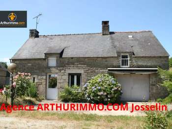 Maison 3 pièces 68 m² · à Plumelec · 68 m² · 143 100 €