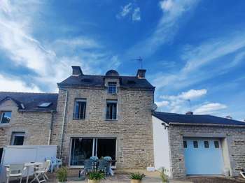 Maison 8 pièces 145 m² · à Plumelec · 145 m² · 248 000 €