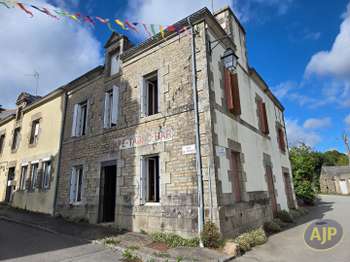 Vente maison 7 pièces Plumelec 56