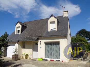 Photo Vente maison Plumelec