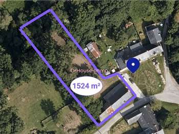 Vente Maison 2 piècesPlumelec