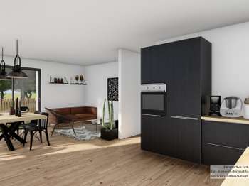 Vente Maison 2 chambresPlumelec