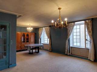 Vente maison 10 pièces