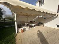 Vente maison 6 pièces Vente maison 6 pièces
