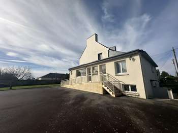 Vente maison 6 pièces Pluméliau 56