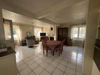 Vente maison 6 pièces Vente maison 6 pièces