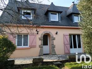 Vente Maison 4 chambresPluméliau
