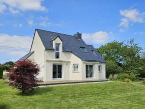 Vente Maison 4 chambresPluméliau