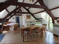 Vente maison 20 pièces