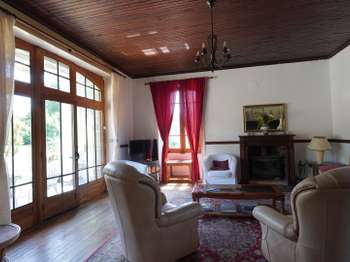 Vente maison 20 pièces