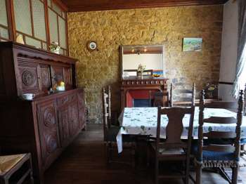 Vente maison 20 pièces