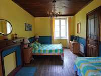 Vente maison 20 pièces