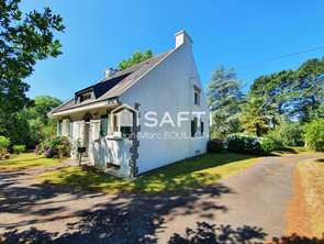 Vente Maison 5 chambresPluméliau