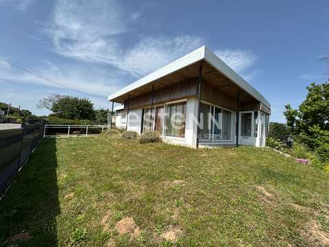 Vente maison 5 pièces Pluméliau 56