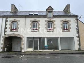 Vente Maison 3 chambresPluméliau