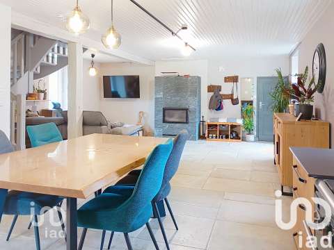Vente maison 6 pièces Vente maison 6 pièces