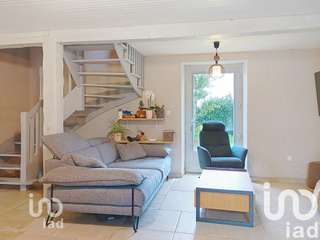 Vente maison 6 pièces Vente maison 6 pièces