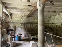Vente maison 1 pièce