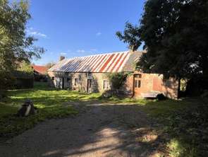 Vente Maison 1 piècePluméliau