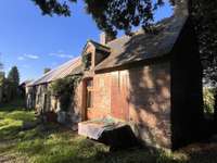 Vente maison 1 pièce