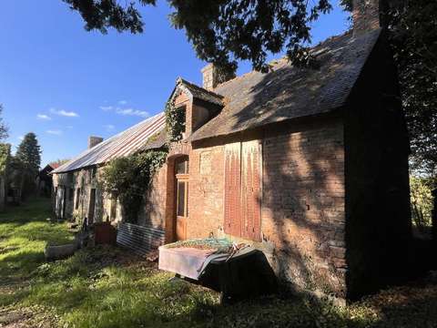 Vente maison 1 pièce Vente maison 1 pièce