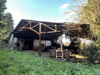 Vente maison 1 pièce