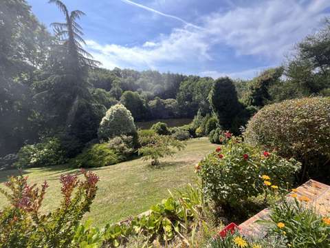 Vente maison 6 pièces Pluméliau 56