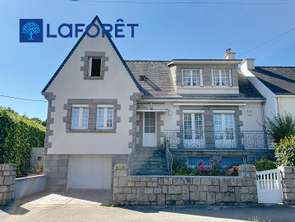 Vente Maison 5 chambresPluméliau