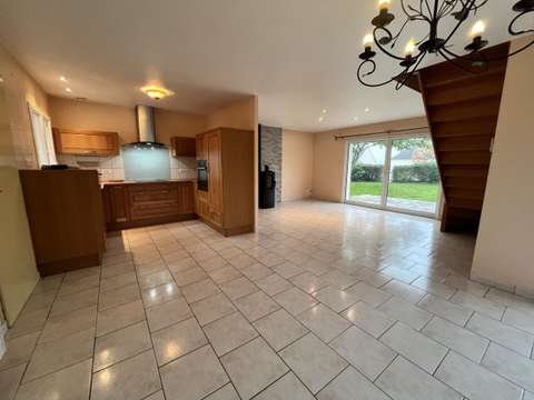 Vente maison 4 pièces Vente maison 4 pièces