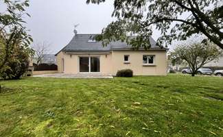 Photo Vente maison Pluméliau