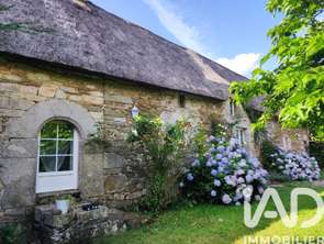 Vente Maison 5 chambresPluméliau