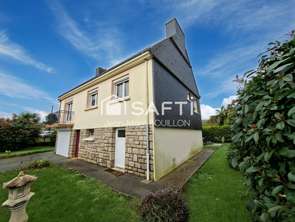 Vente Maison 3 chambresPluméliau
