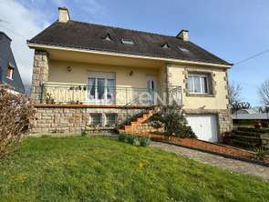 Vente Maison 5 chambresPluméliau